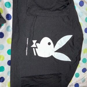 Playboy XL Crop Top